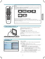 Preview for 15 page of Magnavox 42MF237S - 42" Digital Plasma Hdtv User Manual