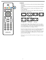 Preview for 16 page of Magnavox 42MF437B - 42" Digital Lcd Hdtv Manuel D'Utilisation