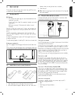 Preview for 9 page of Magnavox 42MF438B - 42" LCD TV User Manual