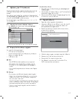 Preview for 27 page of Magnavox 42MF438B - 42" LCD TV User Manual