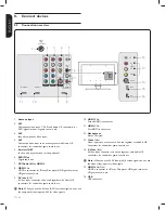 Предварительный просмотр 28 страницы Magnavox 42MF438B - 42" LCD TV User Manual