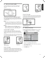 Предварительный просмотр 29 страницы Magnavox 42MF438B - 42" LCD TV User Manual