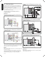 Предварительный просмотр 30 страницы Magnavox 42MF438B - 42" LCD TV User Manual