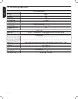 Preview for 36 page of Magnavox 42MF438B - 42" LCD TV User Manual