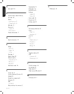 Предварительный просмотр 38 страницы Magnavox 42MF438B - 42" LCD TV User Manual