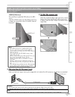 Предварительный просмотр 13 страницы Magnavox 42MF439B - 42" LCD TV User Manual