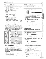 Предварительный просмотр 15 страницы Magnavox 42MF439B - 42" LCD TV User Manual