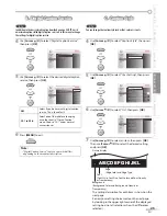 Preview for 25 page of Magnavox 42MF439B - 42" LCD TV User Manual