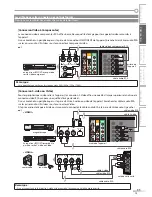 Предварительный просмотр 51 страницы Magnavox 42MF439B - 42" LCD TV User Manual