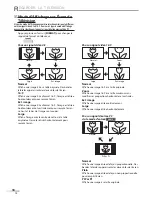 Preview for 58 page of Magnavox 42MF439B - 42" LCD TV User Manual