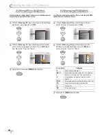 Предварительный просмотр 68 страницы Magnavox 42MF439B - 42" LCD TV User Manual