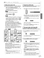 Preview for 95 page of Magnavox 42MF439B - 42" LCD TV User Manual