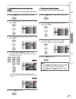 Preview for 101 page of Magnavox 42MF439B - 42" LCD TV User Manual