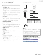 Preview for 7 page of Magnavox 43ME345V/F7 A Owner'S Manual