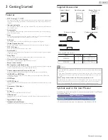 Preview for 8 page of Magnavox 43MV346X Owner'S Manual