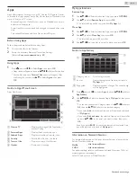 Preview for 49 page of Magnavox 43MV346X Owner'S Manual