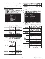 Preview for 10 page of Magnavox 43MV347X Owner'S Manual