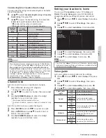 Preview for 13 page of Magnavox 43MV347X Owner'S Manual