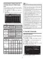 Preview for 14 page of Magnavox 43MV347X Owner'S Manual