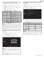 Preview for 28 page of Magnavox 46ME313V/F7 A Owner'S Manual