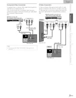 Предварительный просмотр 11 страницы Magnavox 46MF460B Owner'S Manual