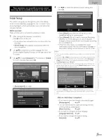 Предварительный просмотр 15 страницы Magnavox 46MF460B Owner'S Manual