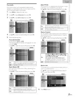 Предварительный просмотр 29 страницы Magnavox 46MF460B Owner'S Manual