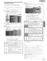 Предварительный просмотр 31 страницы Magnavox 46MF460B Owner'S Manual