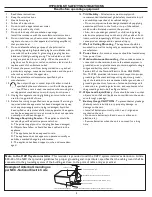 Preview for 9 page of Magnavox 47MF437B - Hook Up Guide User Manual