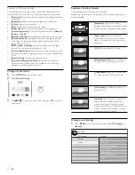 Preview for 14 page of Magnavox 47MF439B - 47" LCD TV User Manual