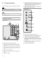 Preview for 24 page of Magnavox 47MF439B - 47" LCD TV User Manual