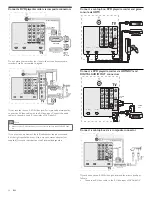 Preview for 26 page of Magnavox 47MF439B - 47" LCD TV User Manual