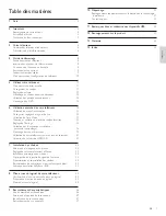 Preview for 36 page of Magnavox 47MF439B - 47" LCD TV User Manual