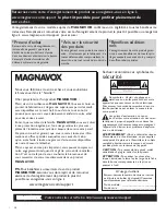 Preview for 37 page of Magnavox 47MF439B - 47" LCD TV User Manual