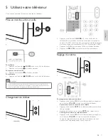 Preview for 46 page of Magnavox 47MF439B - 47" LCD TV User Manual