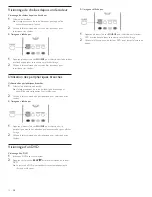 Preview for 47 page of Magnavox 47MF439B - 47" LCD TV User Manual