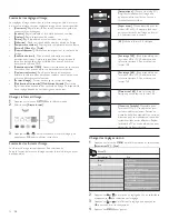 Preview for 49 page of Magnavox 47MF439B - 47" LCD TV User Manual