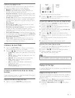 Preview for 50 page of Magnavox 47MF439B - 47" LCD TV User Manual