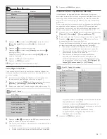 Preview for 52 page of Magnavox 47MF439B - 47" LCD TV User Manual