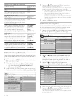 Preview for 53 page of Magnavox 47MF439B - 47" LCD TV User Manual