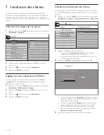 Preview for 57 page of Magnavox 47MF439B - 47" LCD TV User Manual