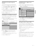 Preview for 58 page of Magnavox 47MF439B - 47" LCD TV User Manual