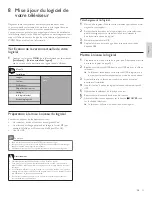 Preview for 60 page of Magnavox 47MF439B - 47" LCD TV User Manual