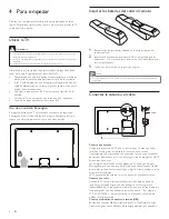 Preview for 79 page of Magnavox 47MF439B - 47" LCD TV User Manual