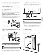 Preview for 80 page of Magnavox 47MF439B - 47" LCD TV User Manual