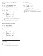 Preview for 83 page of Magnavox 47MF439B - 47" LCD TV User Manual