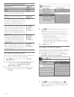 Preview for 89 page of Magnavox 47MF439B - 47" LCD TV User Manual