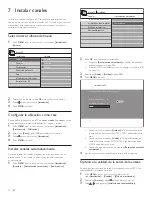 Preview for 93 page of Magnavox 47MF439B - 47" LCD TV User Manual