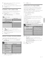 Preview for 94 page of Magnavox 47MF439B - 47" LCD TV User Manual