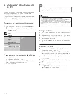 Preview for 95 page of Magnavox 47MF439B - 47" LCD TV User Manual